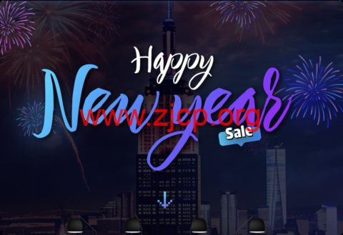 便宜高性价比 VPS:RackNerd 欧美多机房 年付低至 $10.6 享双倍流量 1 20260320 69bd647c1286f