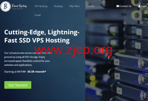 Blend Hosting:Mac Mini M4 没必要买! 云租赁苹果迷你主机更省心,$149/月起 1 20260412 69dbaa588c8d6